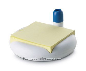 Capsul base pen holder