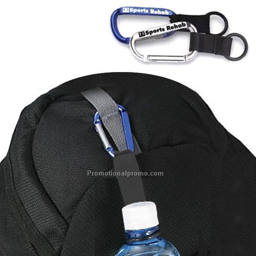 Carabiner - Water Bottle Holder