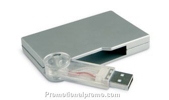 Card Plus. 4 Port USB hub