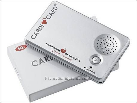 Cardi Card