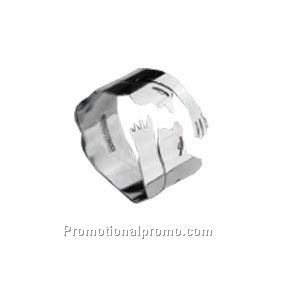 Carrol Boyes Napkin Rings