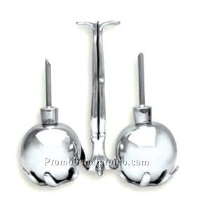 Carrol Boyes Oil Drizzlers