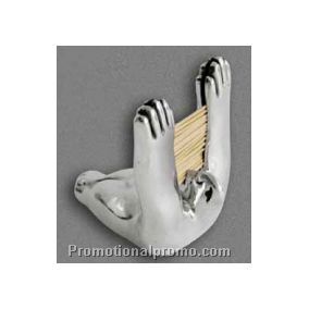 Carrol Boyes Tooth Pick Holder