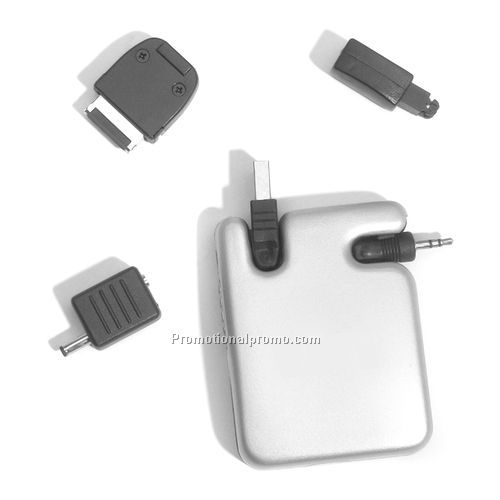 Cell Phone Charger - 02USB USB Port