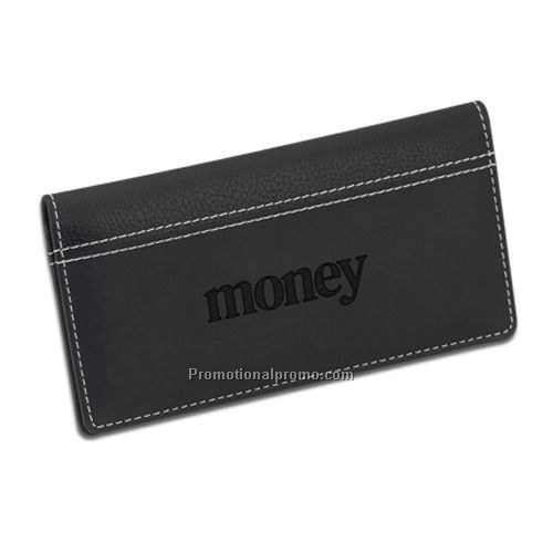 Checkbook Cover - Tuscany