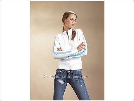 City Jacket Contrast