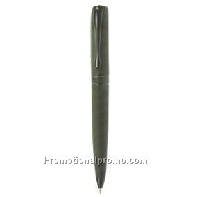 Coach twist action ball pen