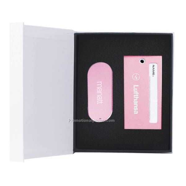 Color Gift Set GS-24PK