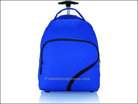 Colorado trolley rugtas