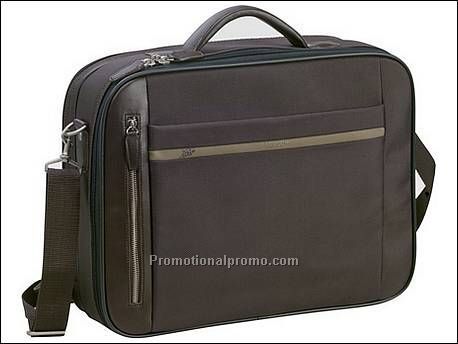 Continental laptop tas