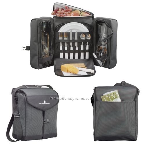 Cooler - Connections Festival Cooler