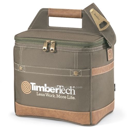 Cooler - Precision Bottle Cooler