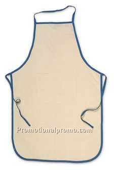 Cotton apron