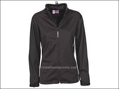 Cromwell softshell jack