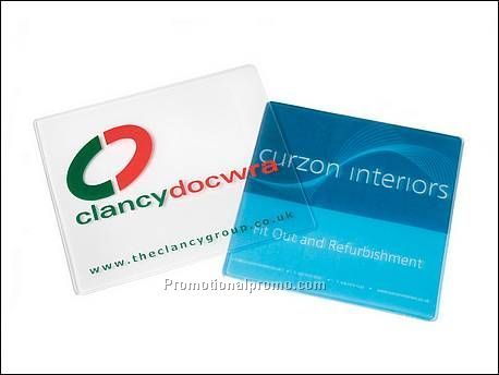 Crystal Armadillo Mat