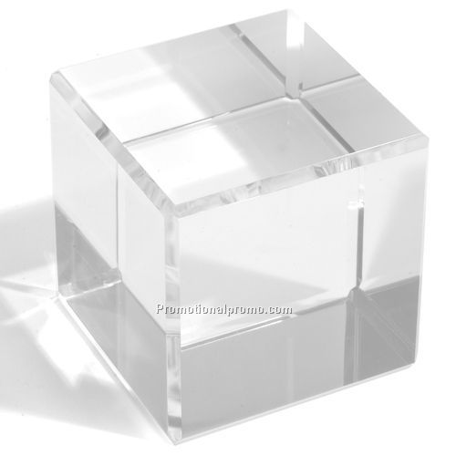 Crystal Cube