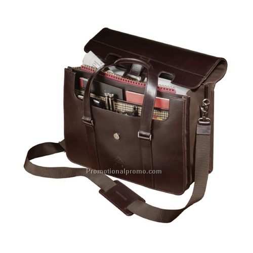 Cutter & Buck American Classic Compu-Brief