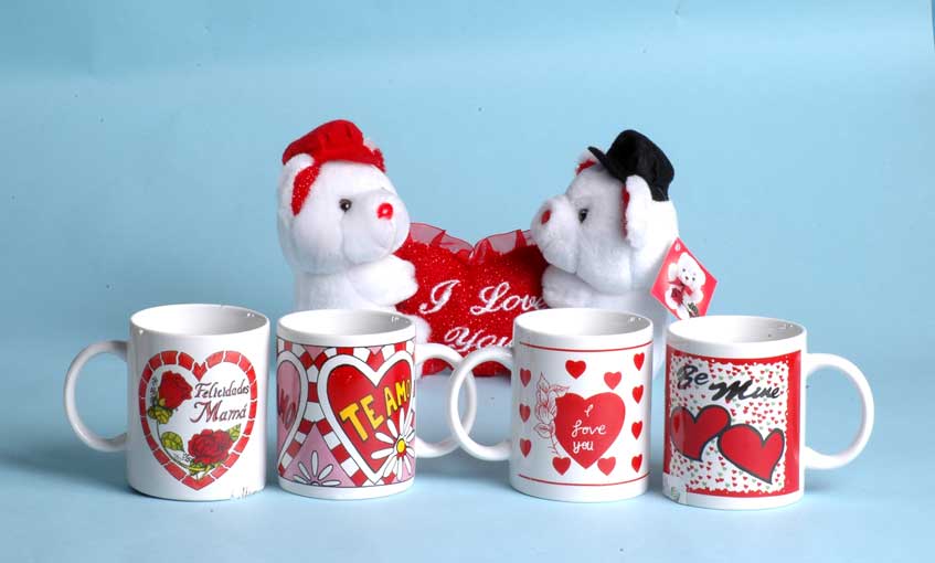 coffee mug with decal
  
   
     
    