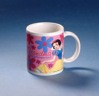 11OZ coffee mug with decal
  
   
     
    