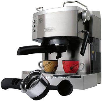 DELONGHI ESPRESSO MACHINE