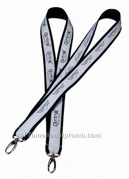 DESIGN YOUR OWN LANYARDS