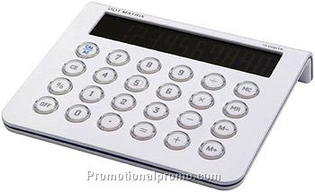 DESK CALCULATOR