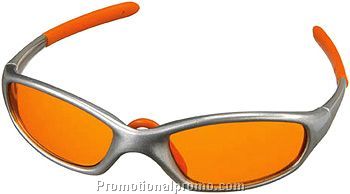 DUO COLOUR SUNGLASSES