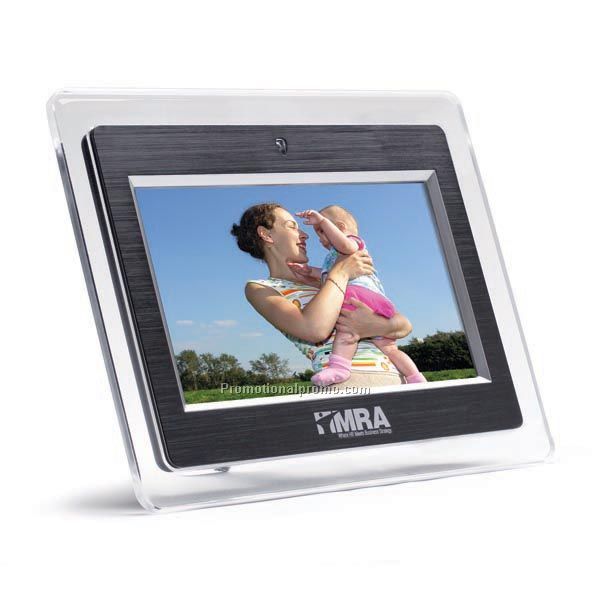 Digital Photo Frame DF-1724BK