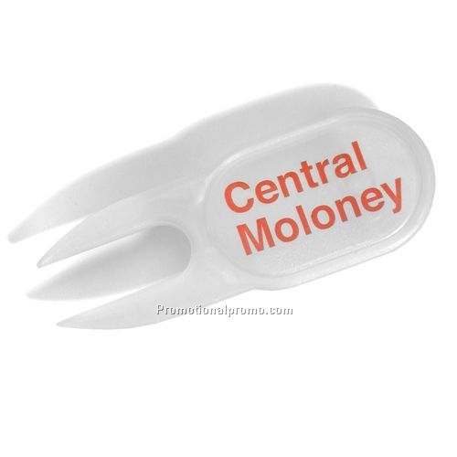 Divot Repair - Eagle