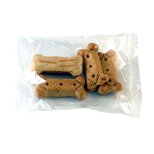 Dog Treat - 4-Bone Pack