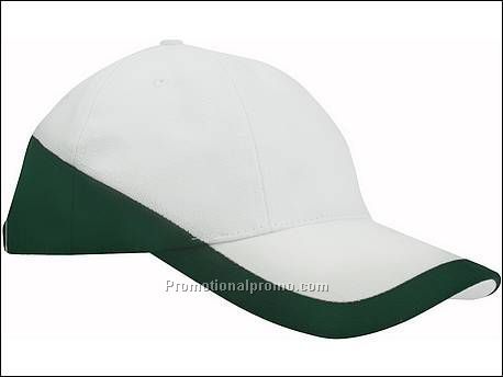 Duo Colour cap