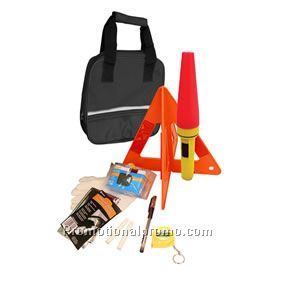 EMERGENCY CAR KIT