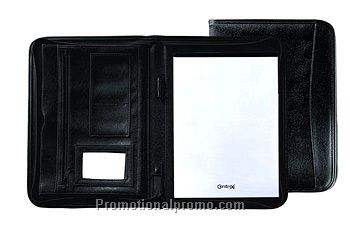 EMPEROR A4 ZIPPER PORTFOLIO