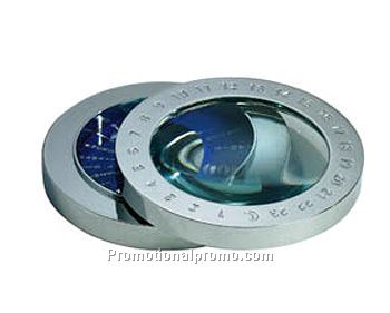 EXECUTIVE WORLD TIMER