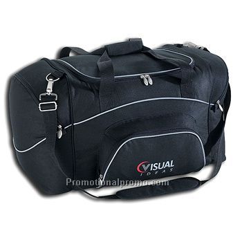 Eclipse Weekender Bag