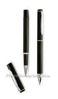 Elegant metal roller pen