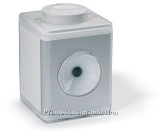 Emotion. AM/FM cubic radio