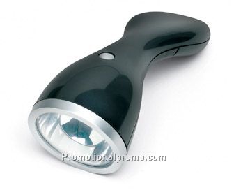 Ergon. Plastic torch