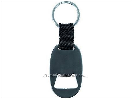 Everest sleutelhanger met flesopener