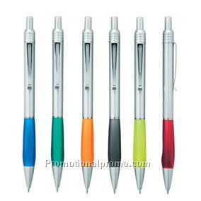 Exclamation Clip Ballpoint pen