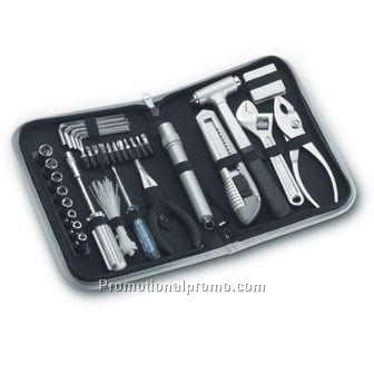 Extra. Tool set
