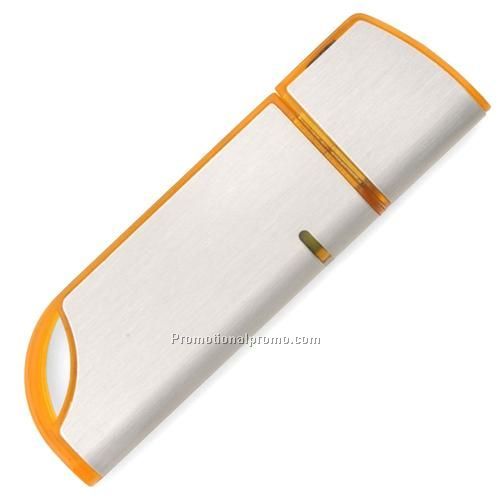 Flash Drive - Jazzy 2 gig