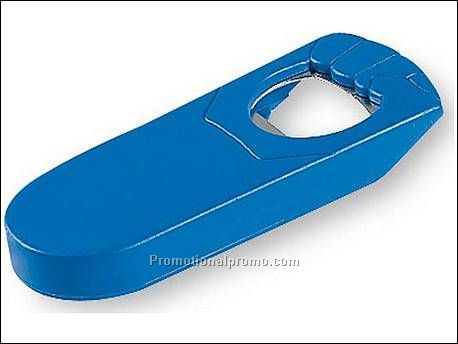 Flesopener en afsluiter