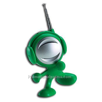 Flexi Shape Fm Radio