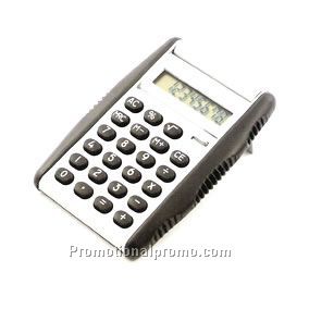 Flip-up calculator