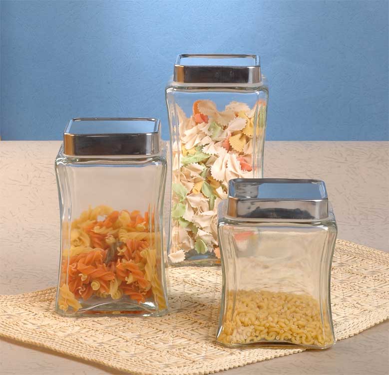 glass container set
  
   
     
    