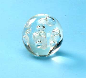 glass paper weight
  
   
     
    