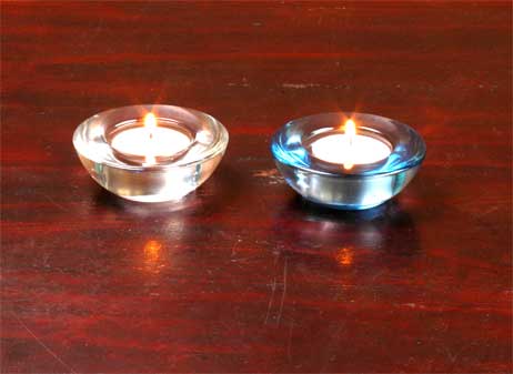 glass candle holders
  
   
     
    
