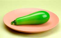 glass decorative vegetable
  
   
     
    