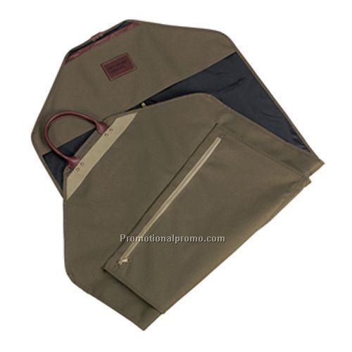 Garment Bag - Plaza Meridian